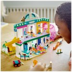 LEGO® Friends 41718 Hotel pro mazlíčky – Zboží Živě