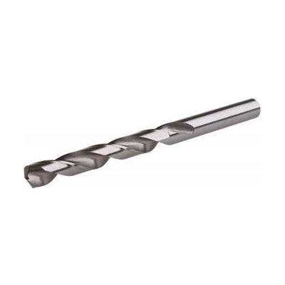Vrták do kovu vybruš.spirálový 5.00mm - HSS-G W9 – Zboží Dáma