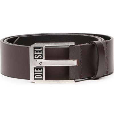 Diesel opasek BLUESTAR II belt hnědá – Hledejceny.cz