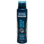 Nivea Men Fresh Active deospray 150 ml – Zboží Mobilmania