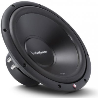 Rockford Fosgate R2D4-12 – Zboží Živě