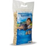 Limara hrubá hoblinová podestýlka 10 l/400 g – Zboží Mobilmania