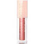 Maybelline Lifter Gloss lesk na rty 05 Petal 5,4 ml – Hledejceny.cz