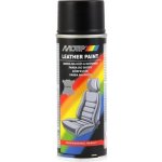 Motip Barva na kůži a koženku černá 200 ml – Zboží Dáma Motip Barva na kůži a koženku černá 200 ml – Zboží Dáma