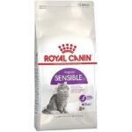 Royal Canin Cat Sensible 10 2 kg – Hledejceny.cz