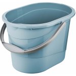 Keeeper Plastový kbelík s výlevkou 13 l modrý – Zboží Dáma