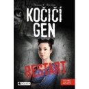 Kočičí gen: Restart - Thomas C. Brezina