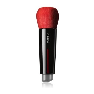 Shiseido Makeup Daiya Fude Face Duo štětec na aplikaci tekutých a pudrových produktů oboustranný – Zbozi.Blesk.cz