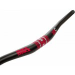 RACE FACE SIXC, 3/4 LOW RISER 31.8/785 mm černá/červená – Sleviste.cz