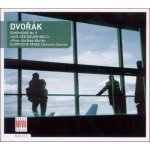 Dvorak, A. - Sinfonie - Slaw. Taenz – Hledejceny.cz