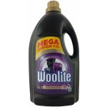 Woolite Keratin Therapy Darks Denim Black tekutý prací přípravek 75 PD 4,5 l – Zboží Mobilmania