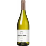 Montaignan blanc IGP Pays d'Oc 2022 12,5% 0,75 l (holá láhev) – Hledejceny.cz