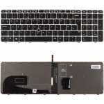 Klávesnice HP EliteBook 755 850 ZBook 15u - G3 G4 – Zboží Živě
