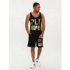 Pánské sportovní tílko Plein Sport Tank top SACC MTK6039 SJY001N černá