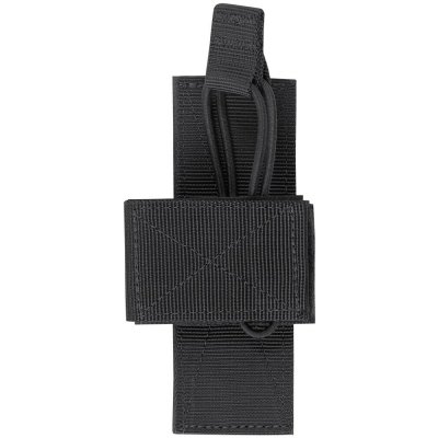 Condor Outdoor Universal se suchým zipem černé – Sleviste.cz