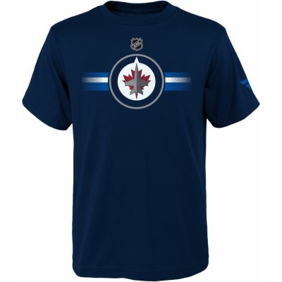 Outerstuff dětské tričko Winnipeg Jets Customer Pick Up – Zboží Mobilmania