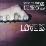 Love Is - Eric Burdon & the Animals CD – Hledejceny.cz