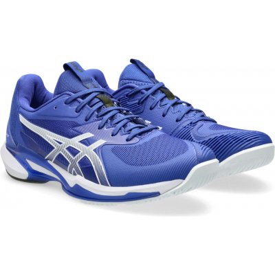 Asics SOLUTION SPEED FF 3 modré 1041A438-401 – Zboží Dáma