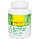 Doplněk stravy Wolfberry Mladý ječmen 100 g 250 tablet