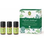 Primavera Aroma lékárnička Energie z lesa esenciální olej 3 x 5 ml – Zboží Dáma