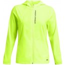Under Armour UA OutRun the Storm Jacket 1377043-731 green
