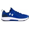 Pánská fitness bota Under Armour Charged Commit 3 Training Royal White White