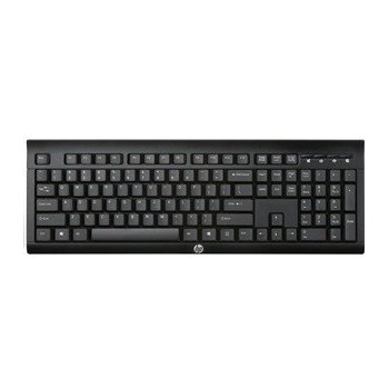 HP K2500 Wireless Keyboard E5E78AA#AKB