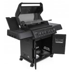 G21 Michigan BBQ Premium Line – Hledejceny.cz