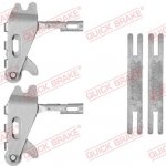 Sada na opravy, expandér QUICK BRAKE 120 53 013 – Hledejceny.cz