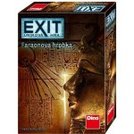 Dino Úniková hra Faraonova hrobka – Hledejceny.cz