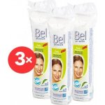 Bel Premium tamponky vatové 3x 75 ks – Zboží Dáma