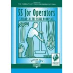 5S for Operators: 5 Pillars of the Visual Workplace Hiroyoki Hirano – Hledejceny.cz
