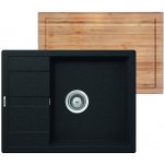 Schock Manhattan D-100 Onyx – Zboží Mobilmania