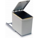 GOLLINUCCI Sorter Linea 280 šedý – Hledejceny.cz