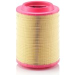 Vzduchový filtr MANN-FILTER C 25 660/2 – Hledejceny.cz