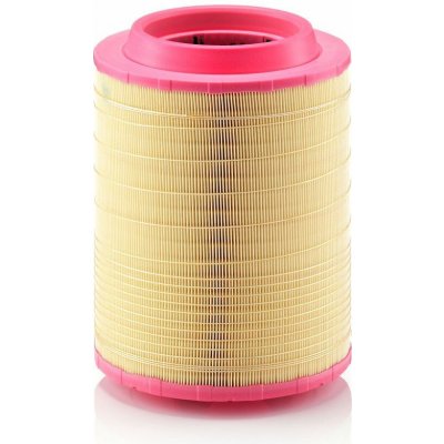 Vzduchový filtr MANN-FILTER C 25 660/2 – Hledejceny.cz