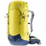 Deuter Guide Lite 28+ SL žlutá – Hledejceny.cz