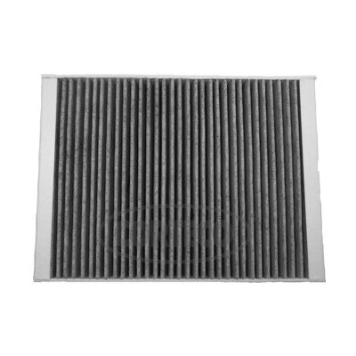 CORTECO Filtr, vzduch v interiéru 80001459 – Hledejceny.cz