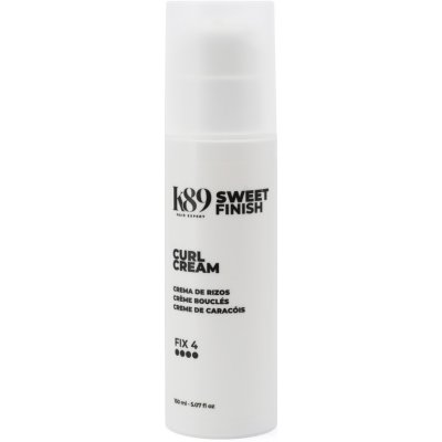 K89 Sweet Finish Curl Cream na kudrnaté vlasy 150 ml – Hledejceny.cz