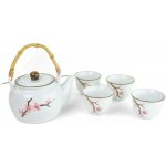 Made in Japan Japonská souprava na čaj Royal Tea 0,8 L – Zboží Mobilmania