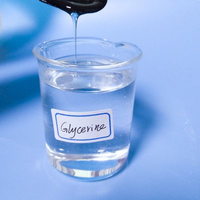 FICHEMA Glycerín VG USP 99,5% 1000 ml 1,25 kg (glycerol), Pharma – Hledejceny.cz