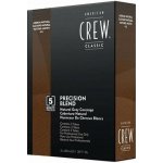 American Crew Precision Blend středně přírodní 4-5 – Zboží Dáma