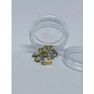 Kin Kamínky Mix Crystal AB – Hledejceny.cz