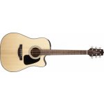 Takamine GD30CE Natural – Zboží Dáma