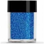 Lecenté Glitrový prášek Navy Blue Ultra Fine Modrá 8 g – Hledejceny.cz