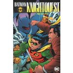 Batman: Knightquest - Chuck Dixon – Hledejceny.cz