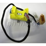 Řídící jednotka Eberspacher Airtronic 24V D2 MAN 225102003601 – Hledejceny.cz