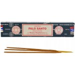 Satya indické vonné tyčinky PK Palo Santo 15 g – Sleviste.cz