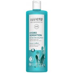 Lavera Hydro Sensation Micellar Cleansing Water 400 ml