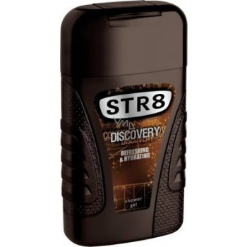 STR8 Discovery Men sprchový gel 250 ml